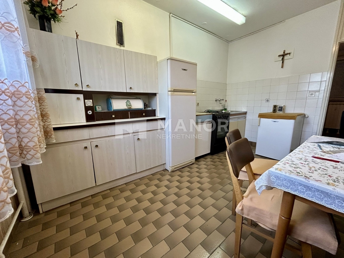 Appartamento Zamet, Rijeka, 54m2