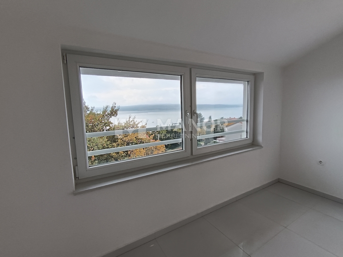 Appartamento Crikvenica, 59m2