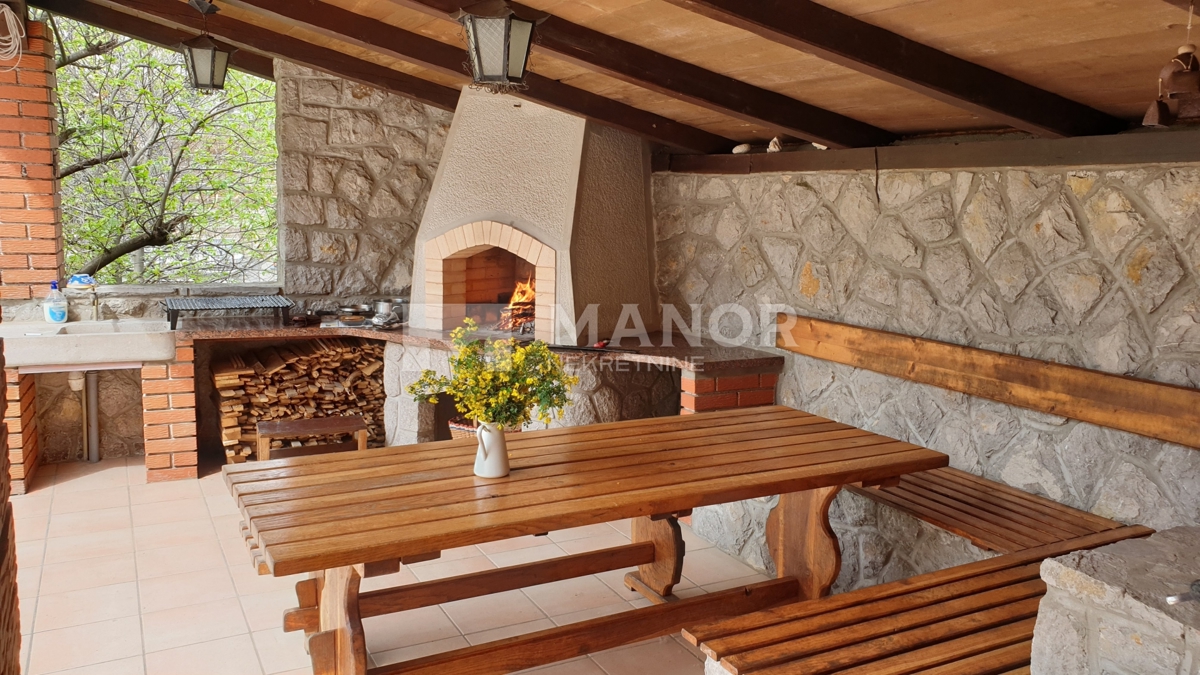 Casa Trinajstići, Kastav, 280m2