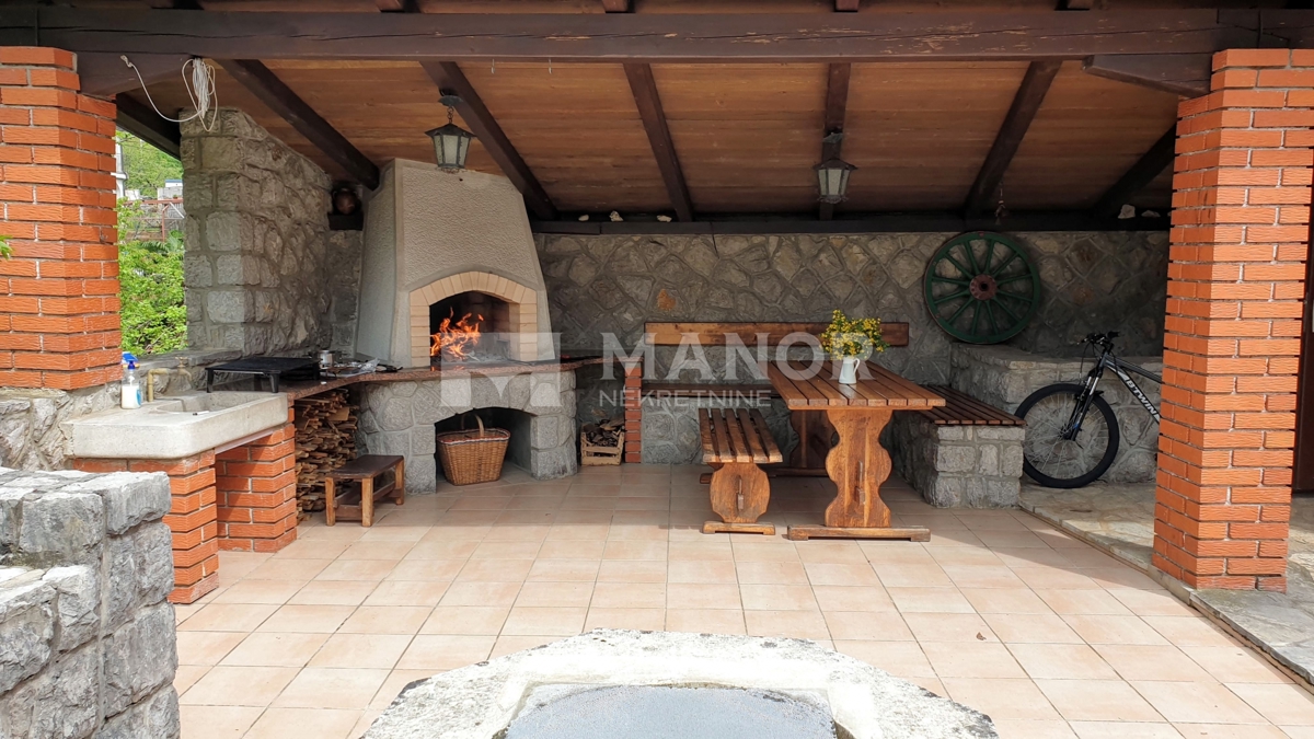 Casa Trinajstići, Kastav, 280m2