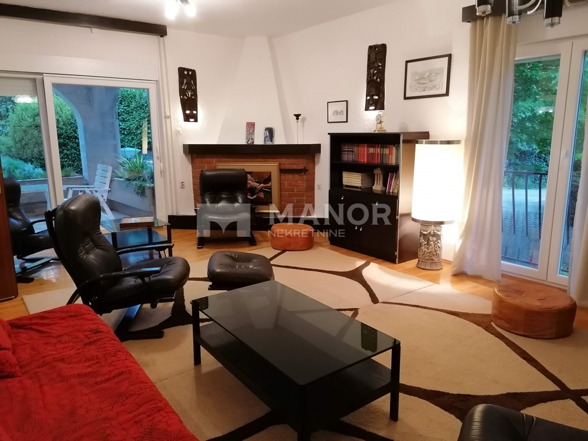 Casa Trinajstići, Kastav, 280m2