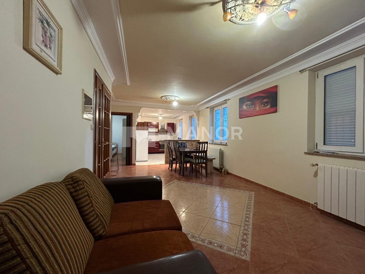 Appartamento Glavani, Kostrena, 126m2