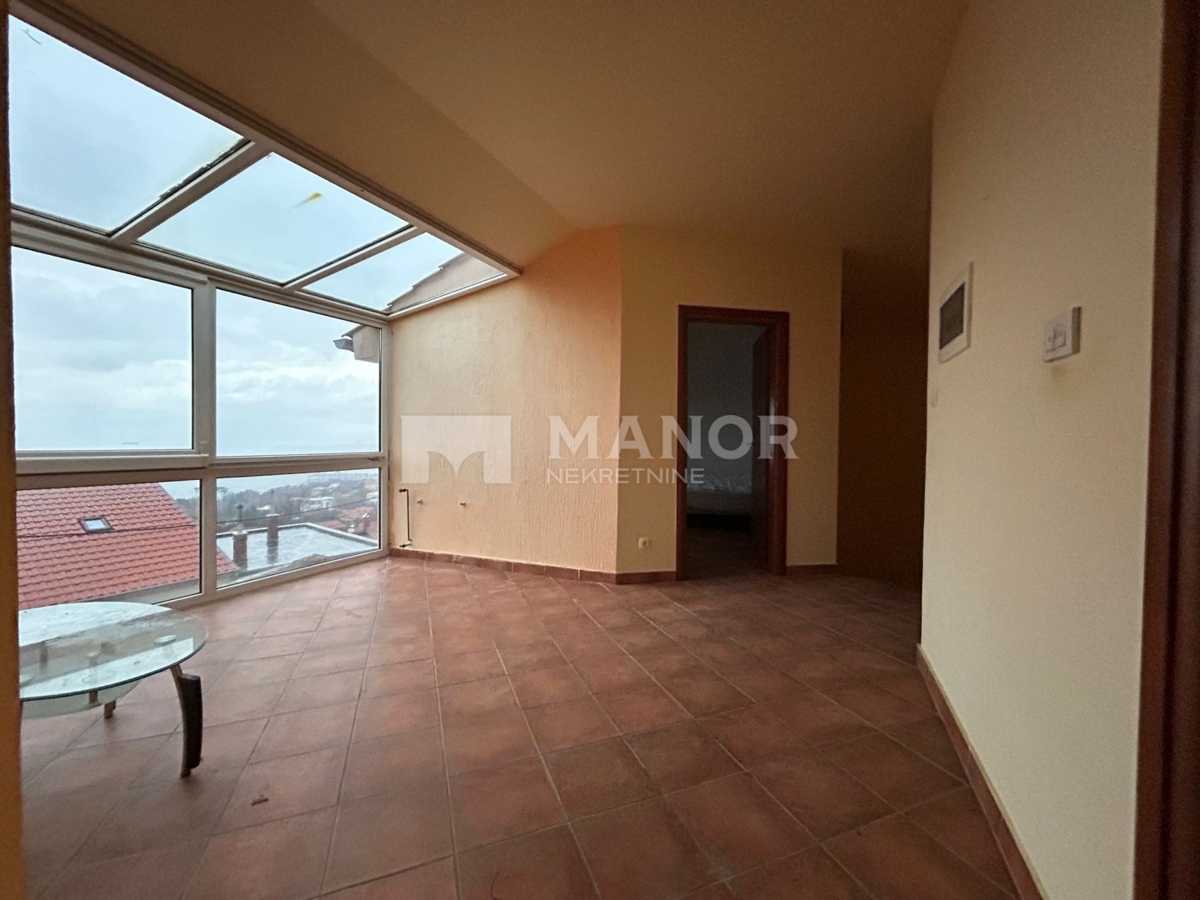 Appartamento Glavani, Kostrena, 126m2