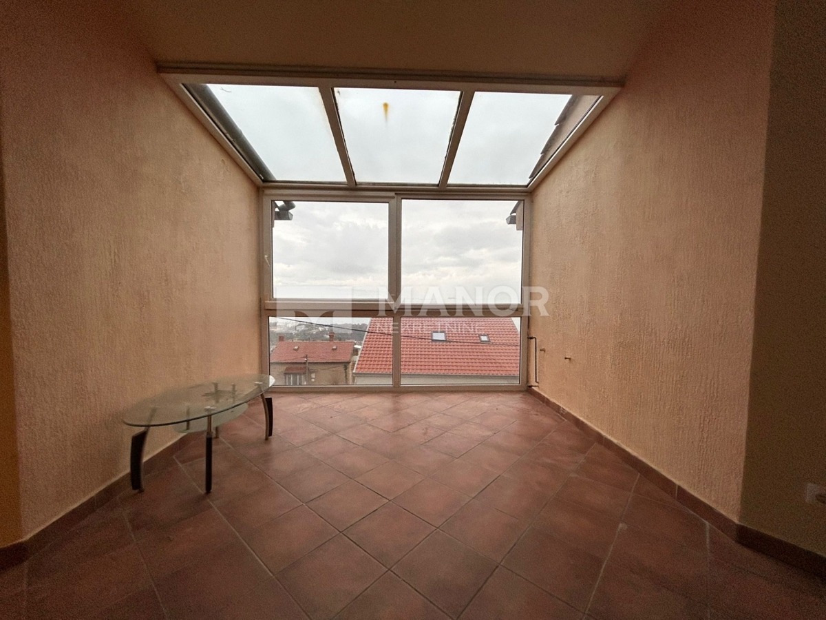 Appartamento Glavani, Kostrena, 126m2