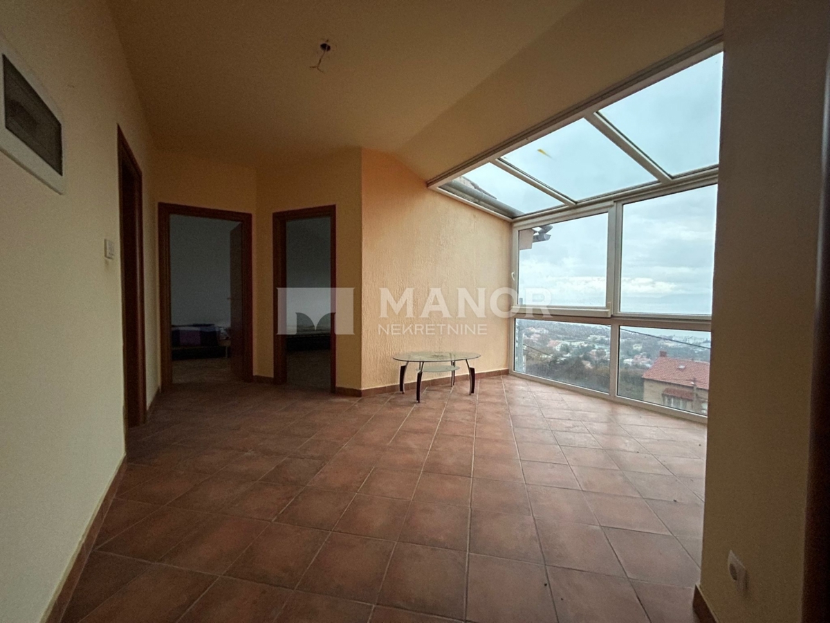 Appartamento Glavani, Kostrena, 126m2