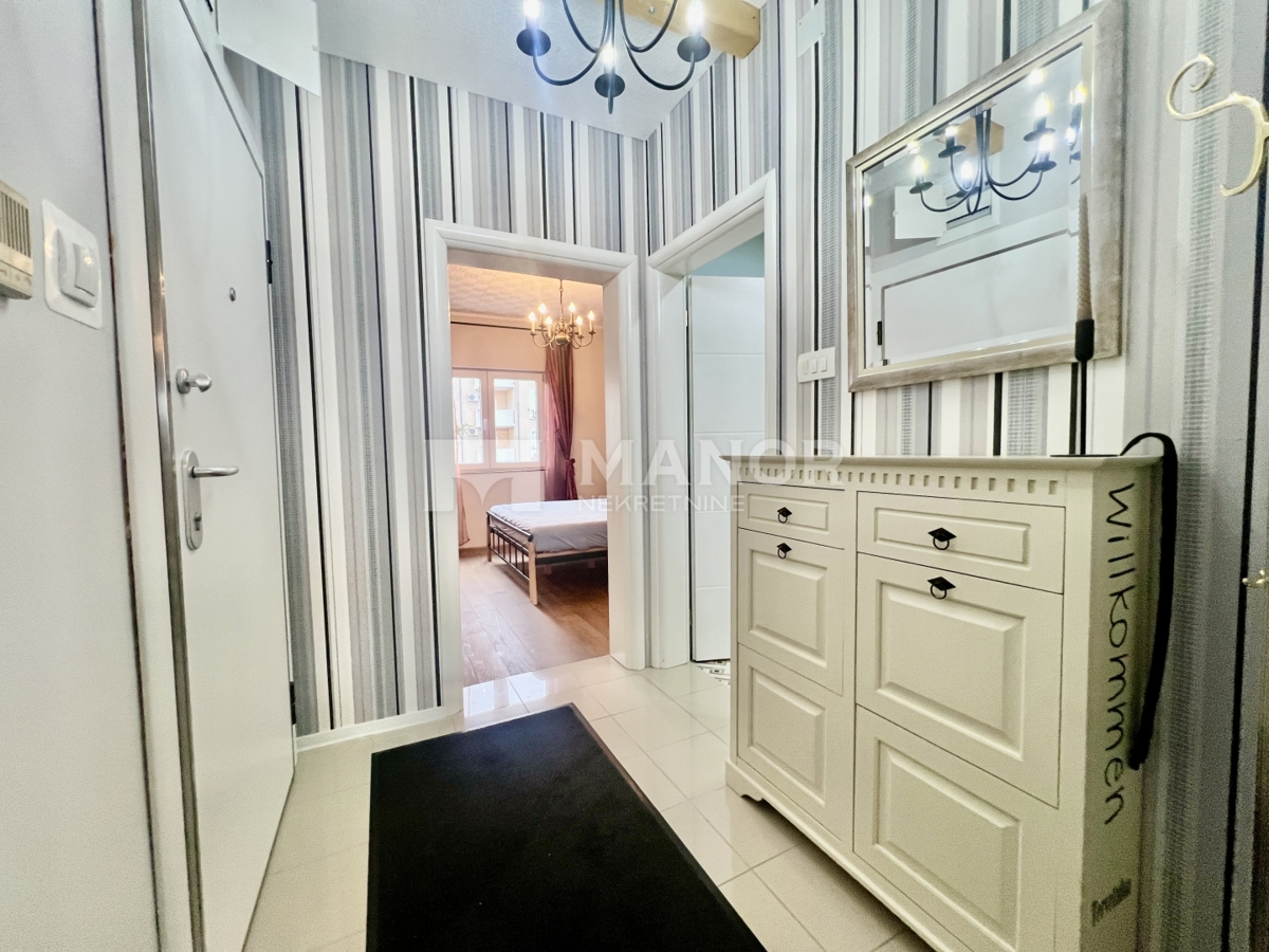 Appartamento Novi Vinodolski, 60m2