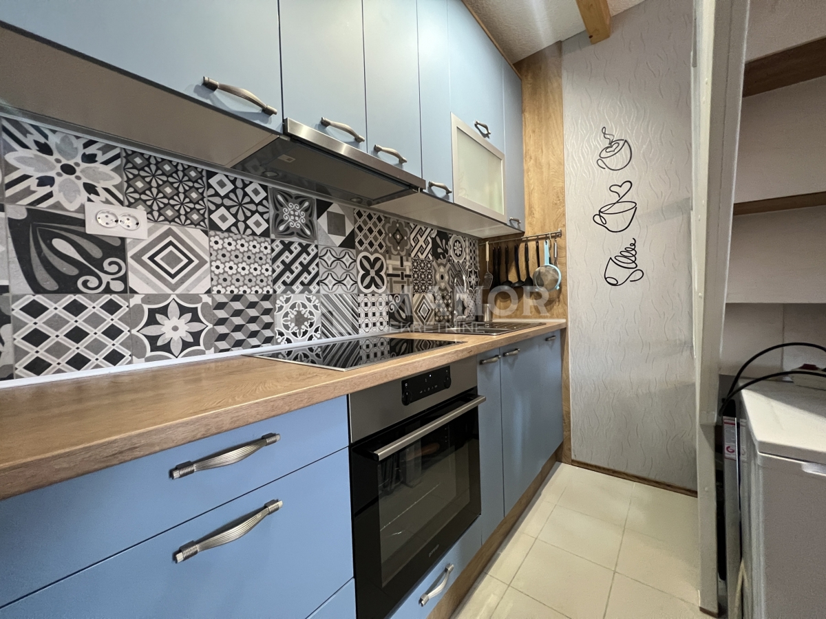Appartamento Novi Vinodolski, 60m2
