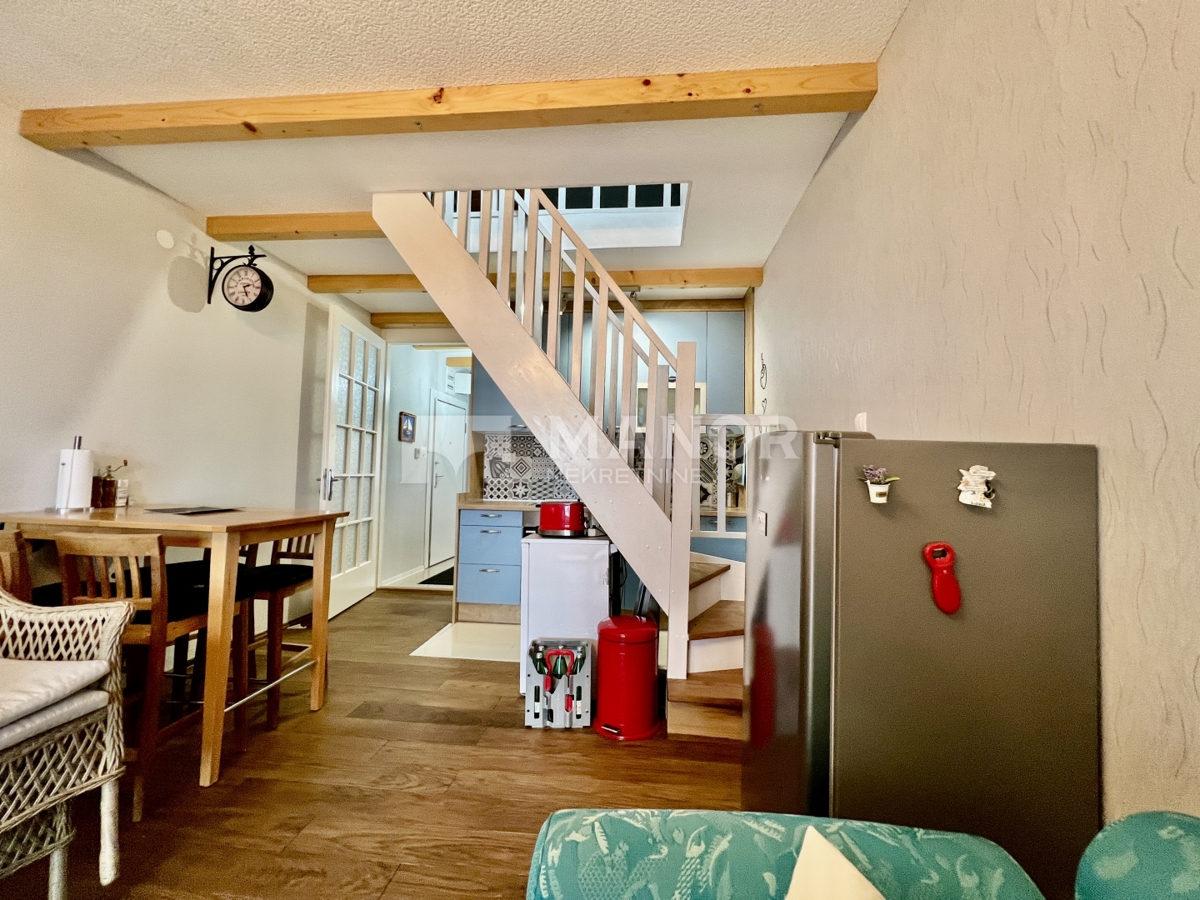 Appartamento Novi Vinodolski, 60m2