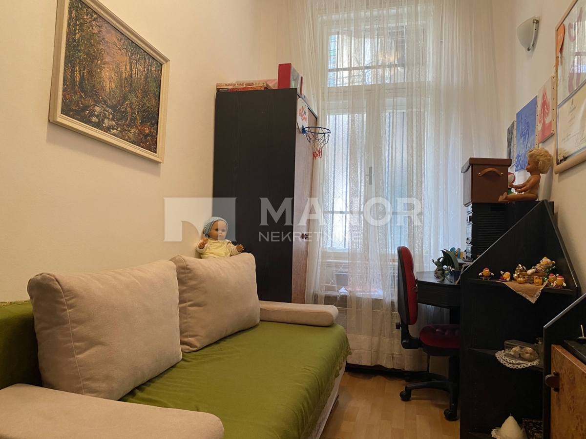 Appartamento Centar, Rijeka, 137m2