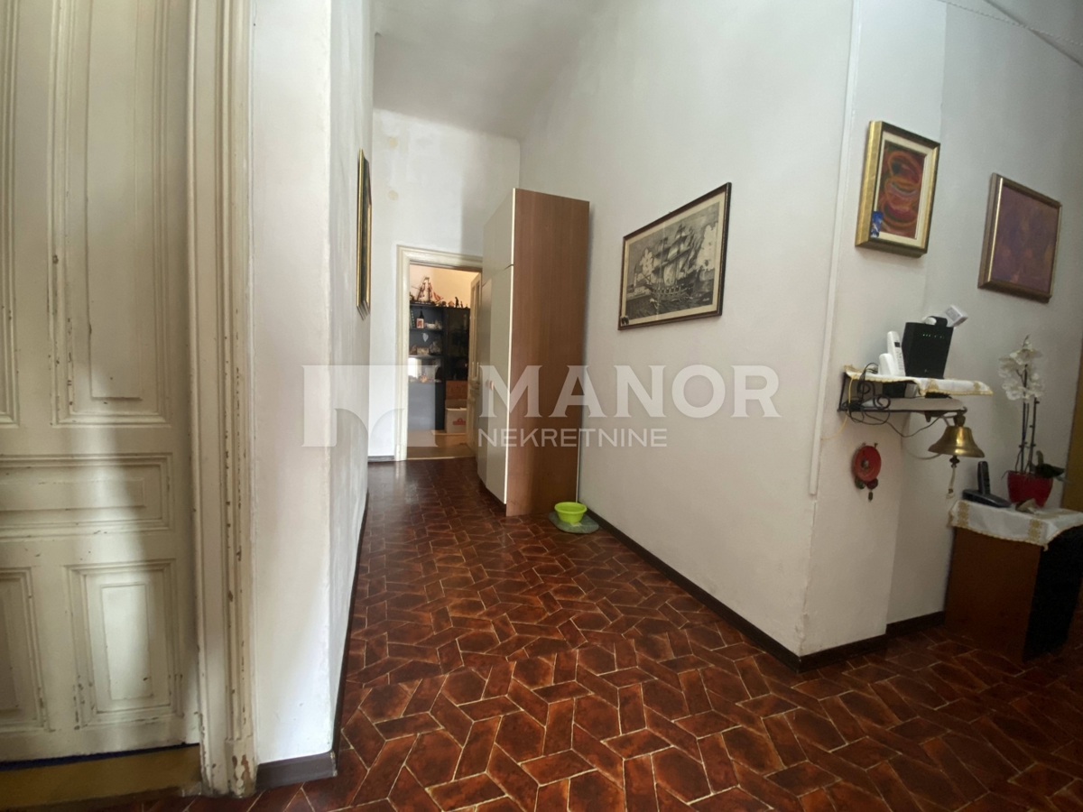 Appartamento Centar, Rijeka, 137m2