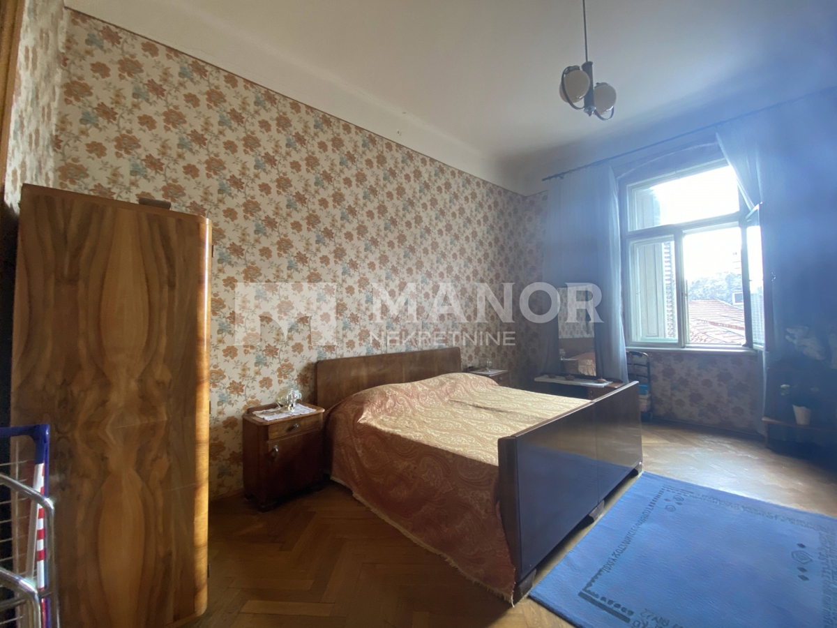 Appartamento Centar, Rijeka, 137m2