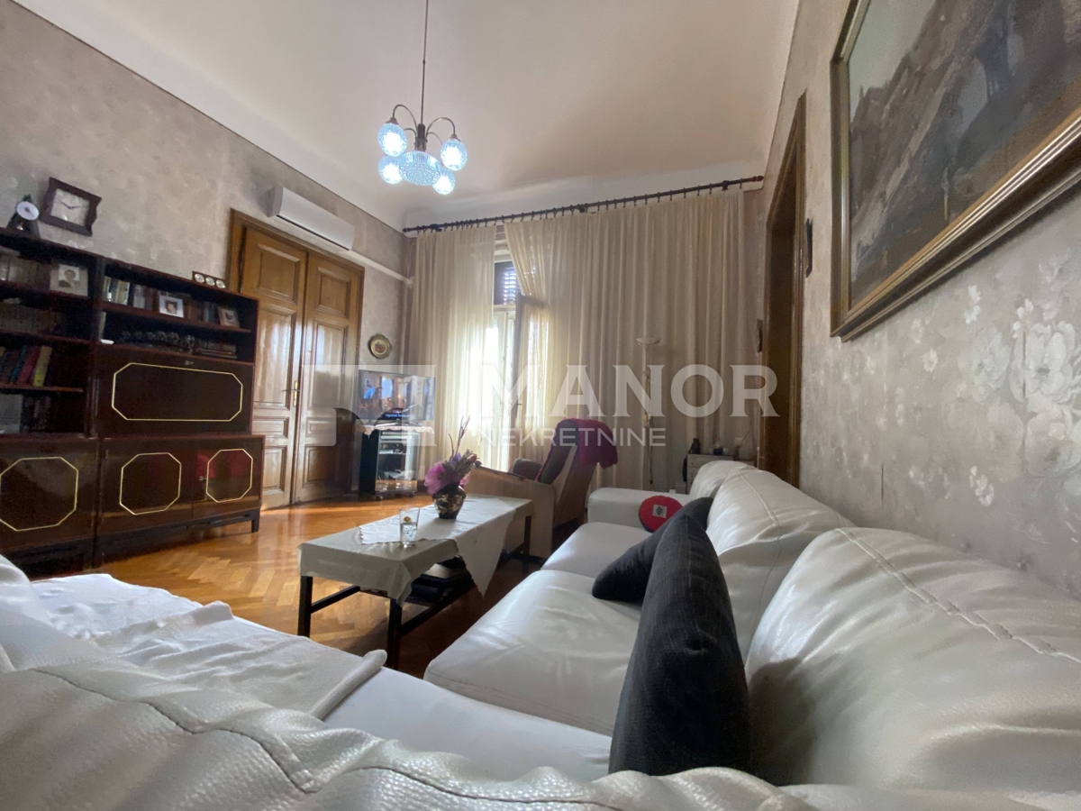 Appartamento Centar, Rijeka, 137m2