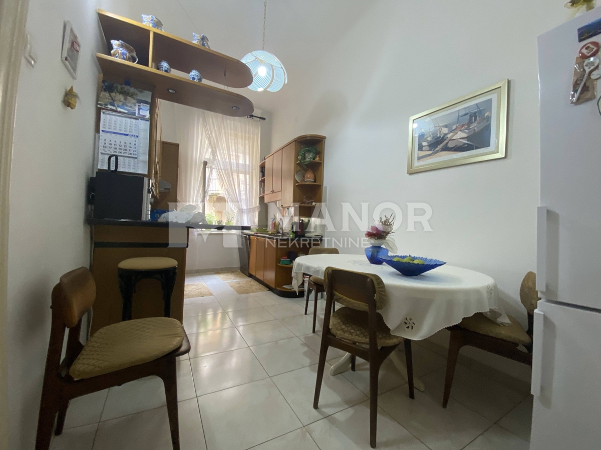 Appartamento Centar, Rijeka, 137m2