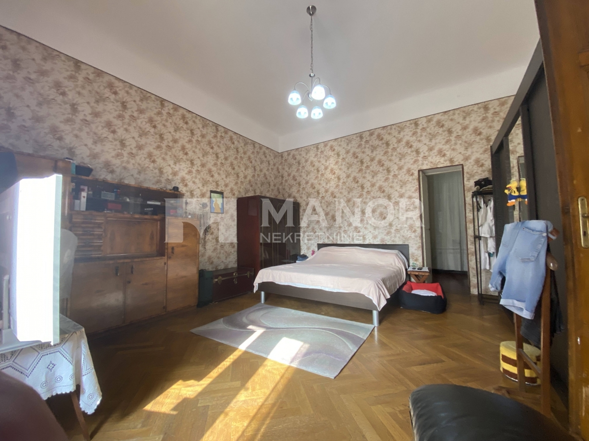 Appartamento Centar, Rijeka, 137m2
