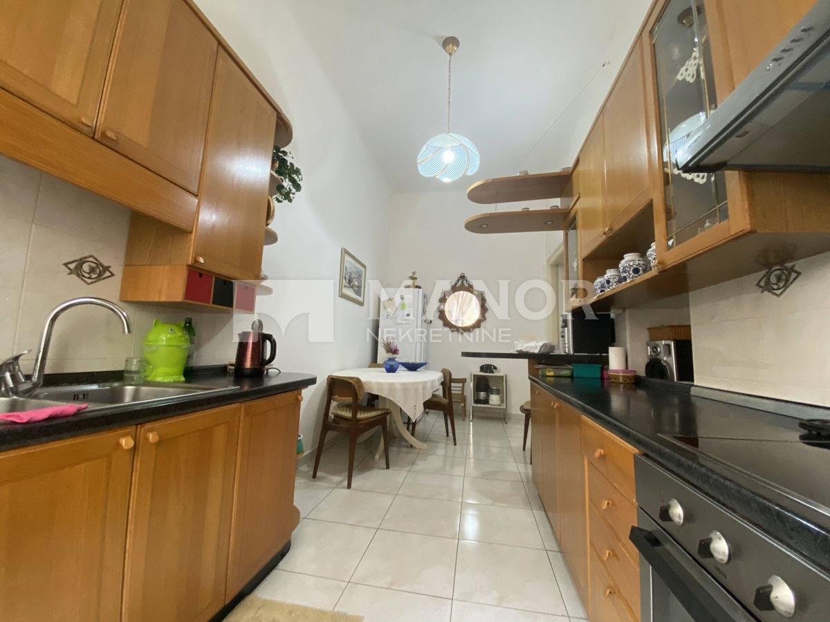 Appartamento Centar, Rijeka, 137m2