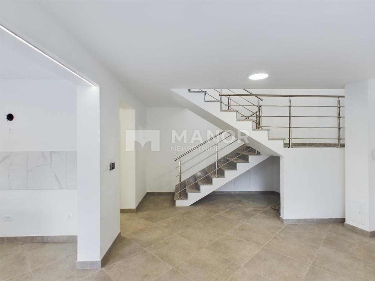 Casa Jadranovo, Crikvenica, 200m2