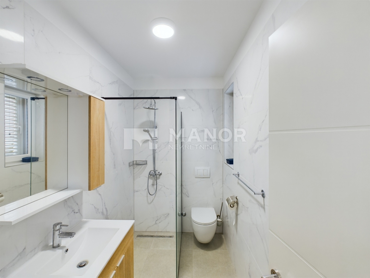 Casa Jadranovo, Crikvenica, 200m2