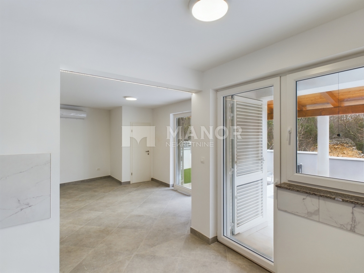 Casa Jadranovo, Crikvenica, 200m2