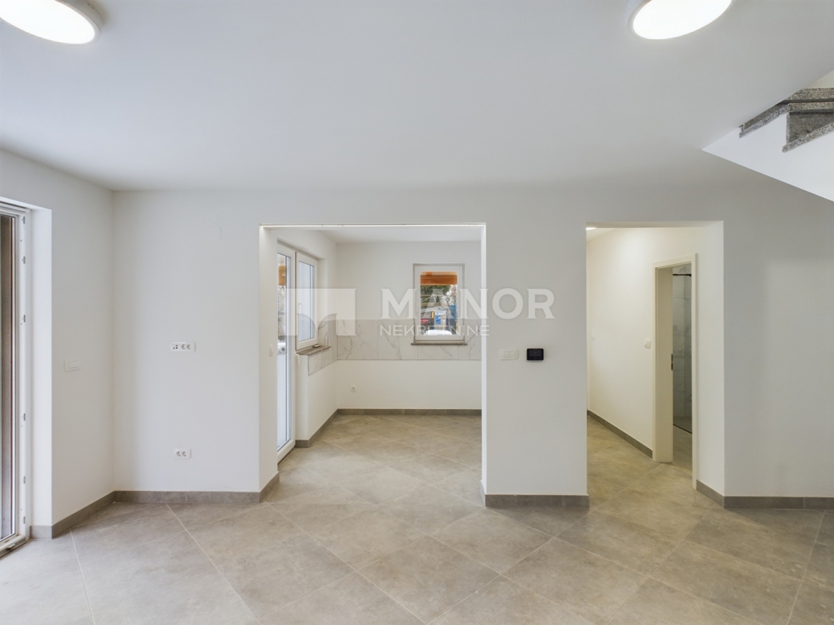 Casa Jadranovo, Crikvenica, 200m2