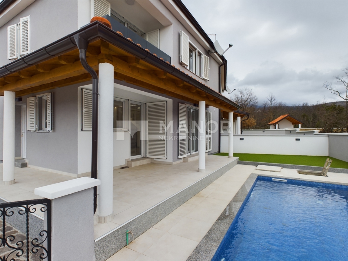 Casa Jadranovo, Crikvenica, 200m2