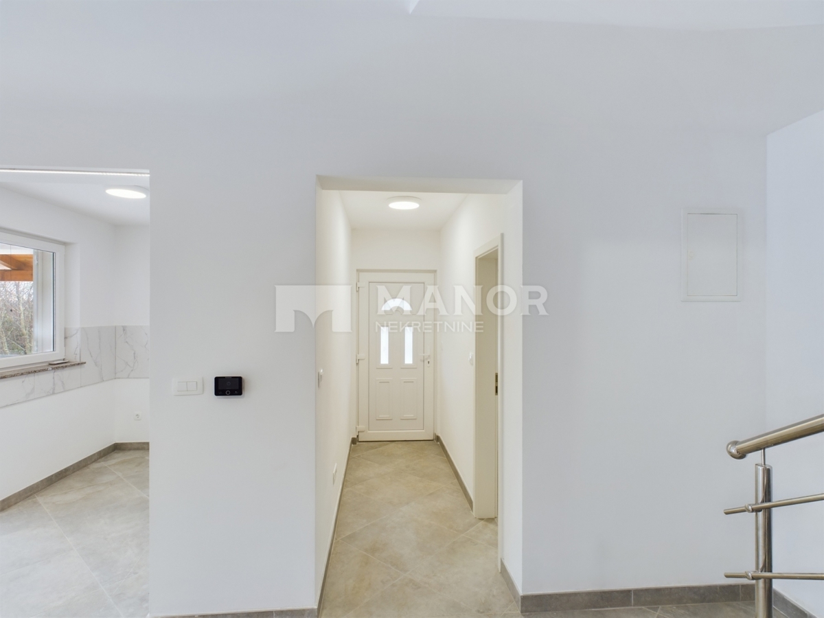 Casa Jadranovo, Crikvenica, 200m2