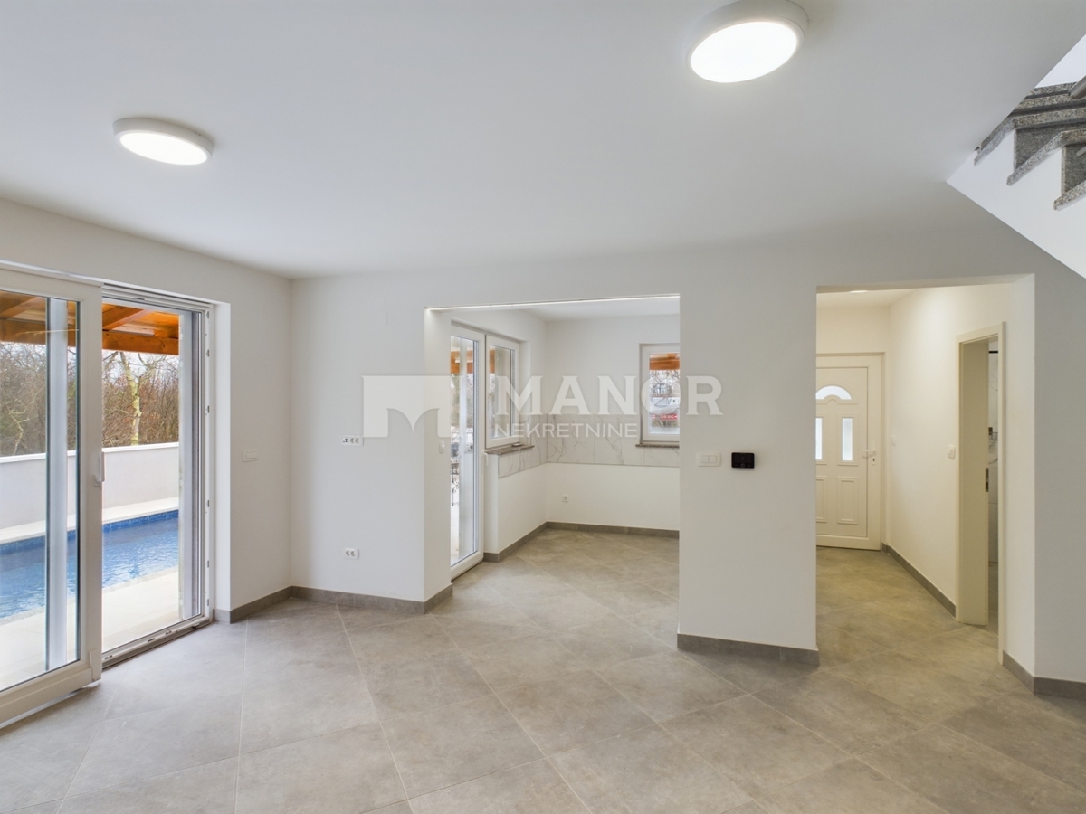 Casa Jadranovo, Crikvenica, 200m2