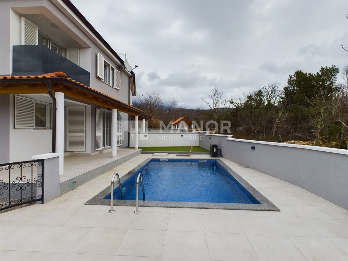 Casa Jadranovo, Crikvenica, 200m2