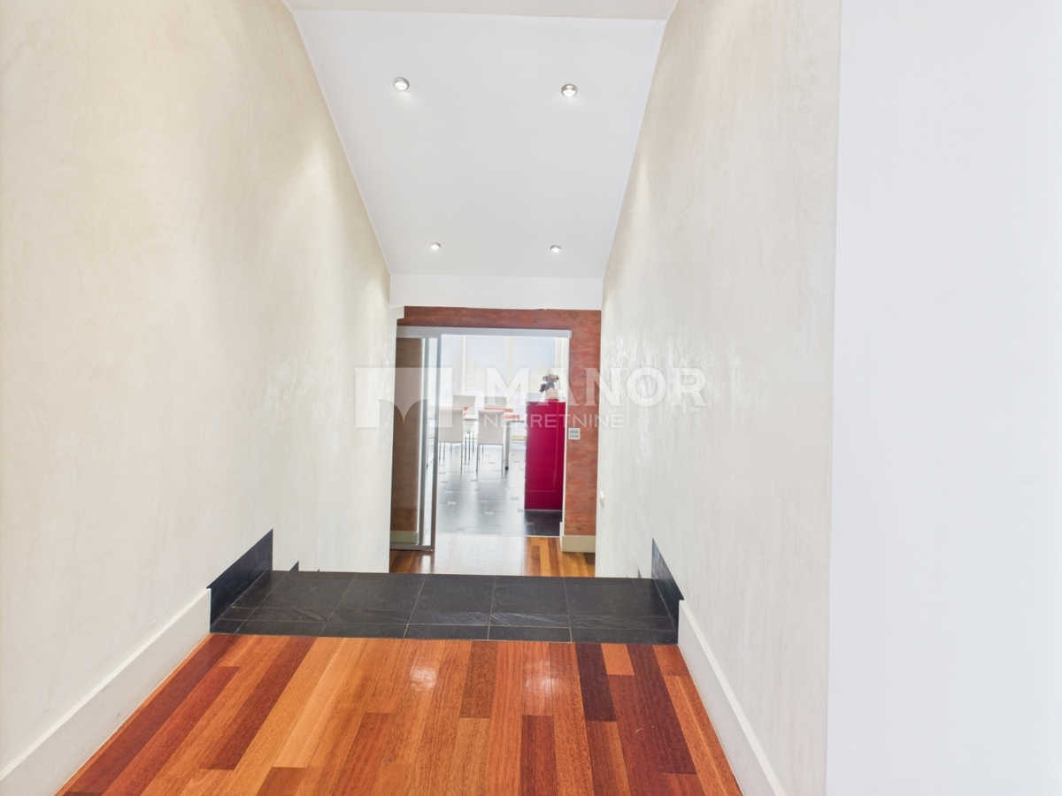 Opatija, Ičići - Appartamento con 3 camere da letto, terrazza e piscina