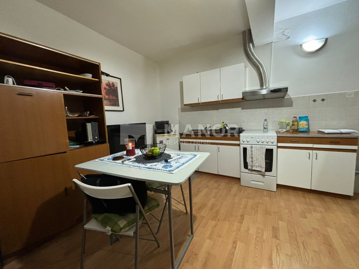 Casa Trsat, Rijeka, 93m2