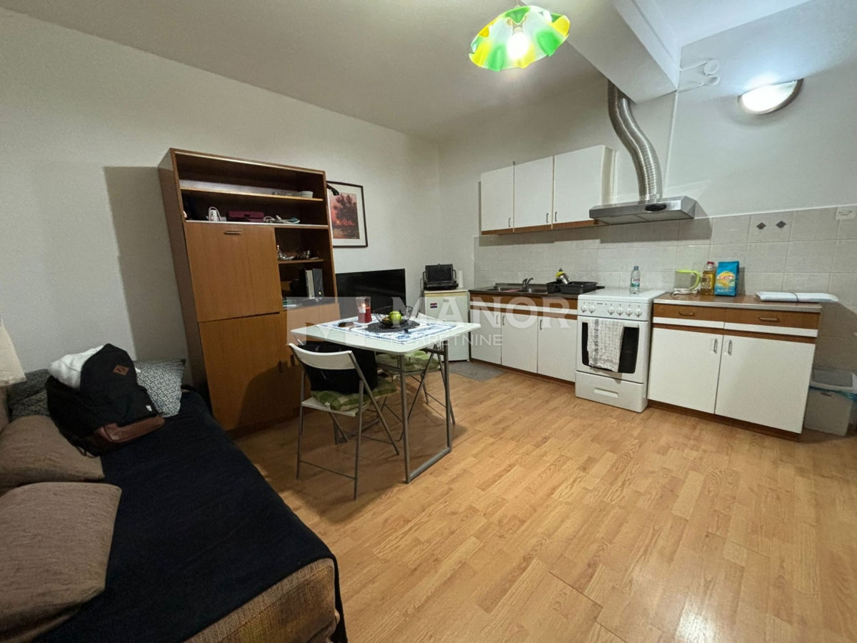 Casa Trsat, Rijeka, 93m2