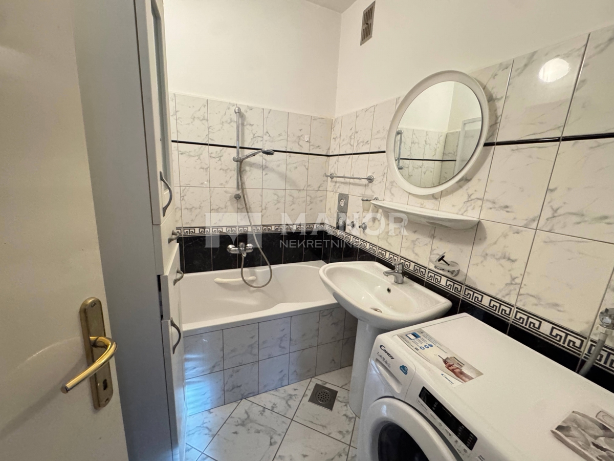Appartamento Turnić, Rijeka, 75m2