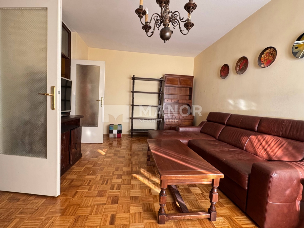 Appartamento Turnić, Rijeka, 75m2