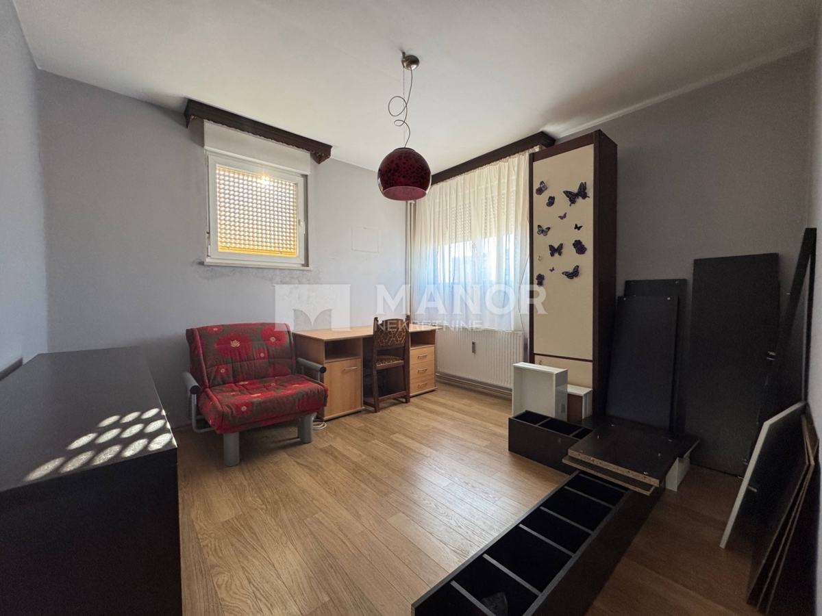 Appartamento Turnić, Rijeka, 75m2