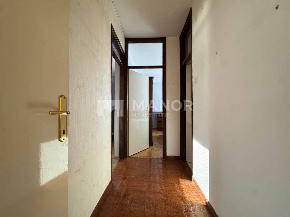 Appartamento Turnić, Rijeka, 75m2