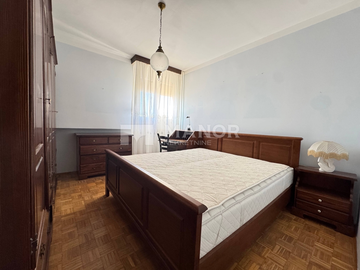 Appartamento Turnić, Rijeka, 75m2