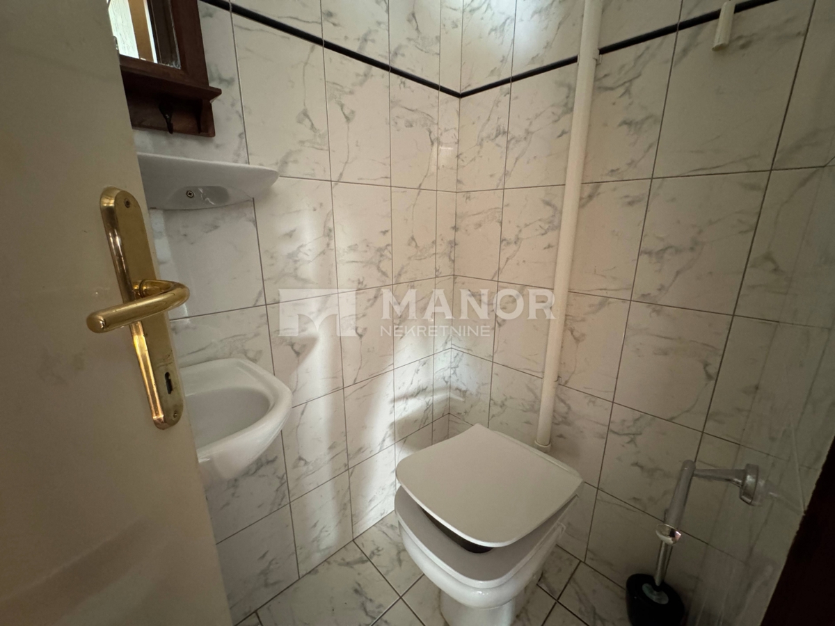 Appartamento Turnić, Rijeka, 75m2