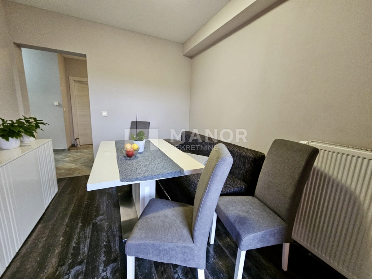 Appartamento Drenova, Rijeka, 56m2