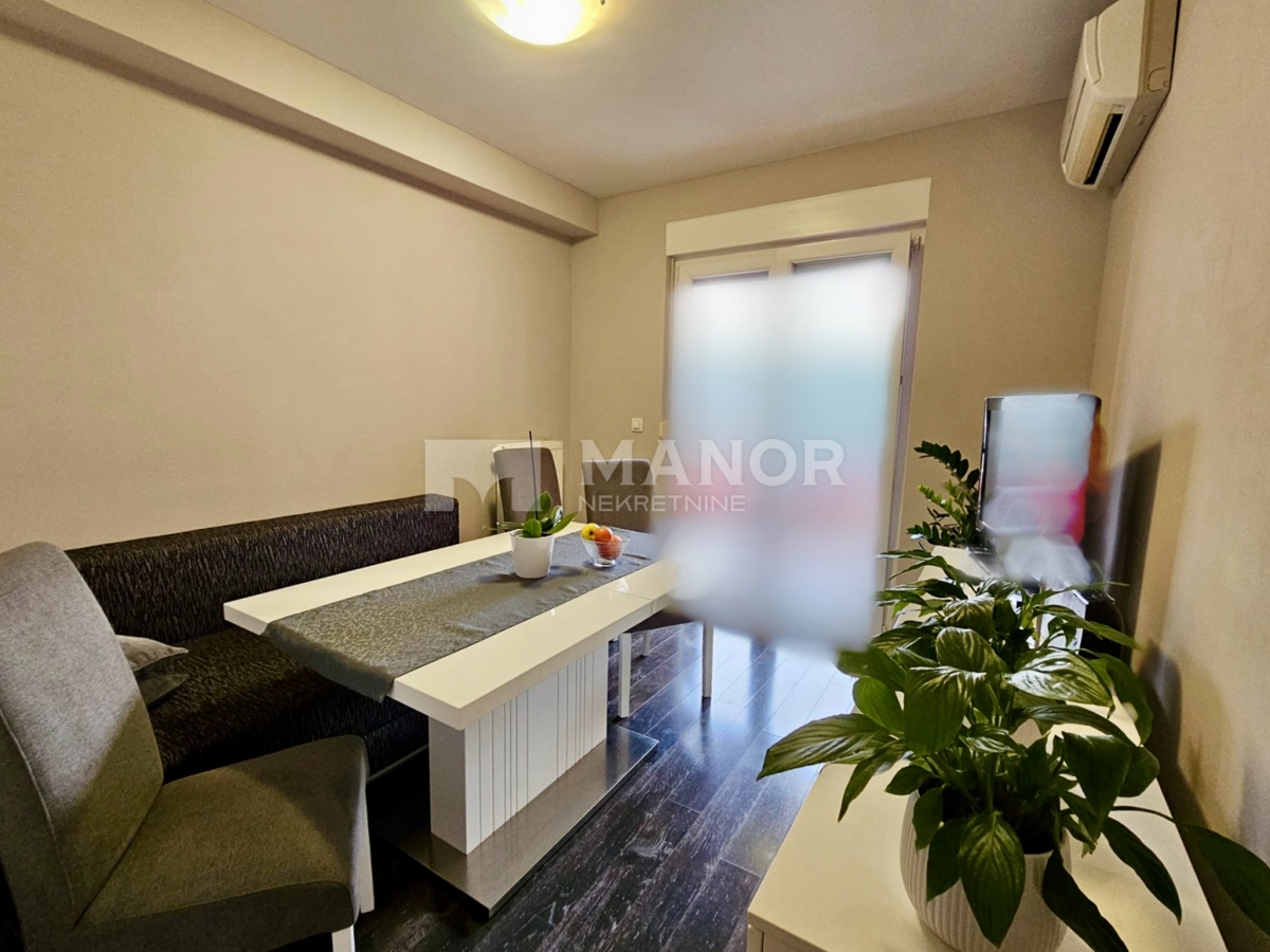 Appartamento Drenova, Rijeka, 56m2