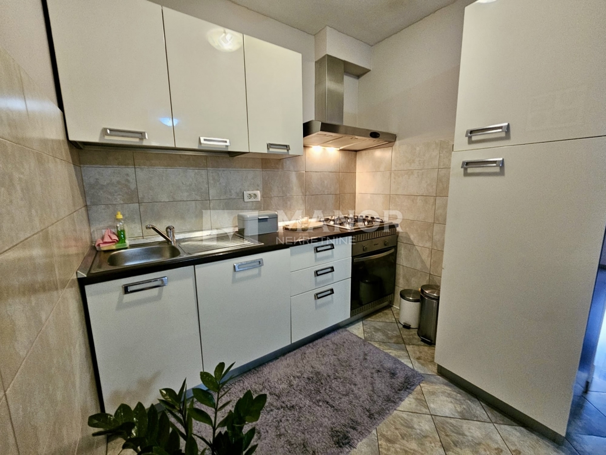 Appartamento Drenova, Rijeka, 56m2