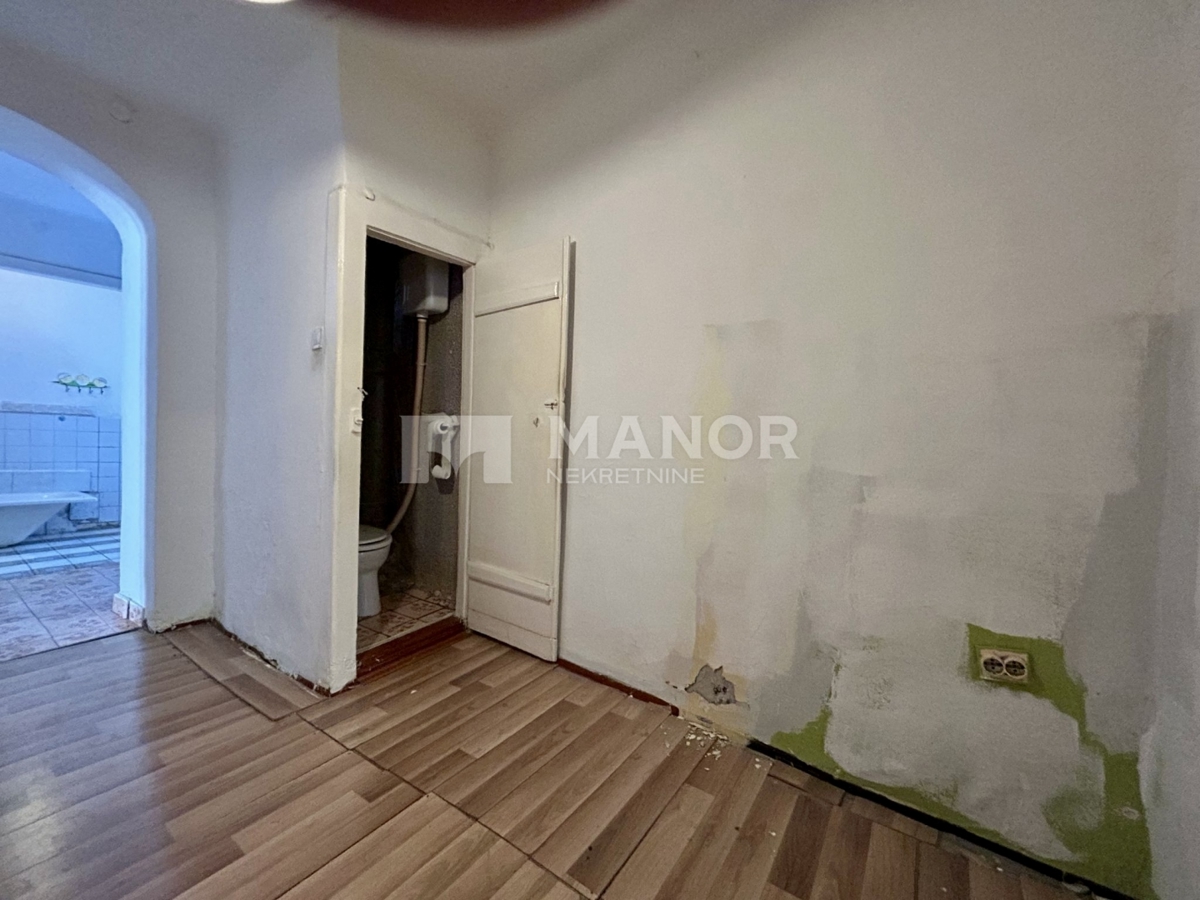 Appartamento Centar, Rijeka, 81m2