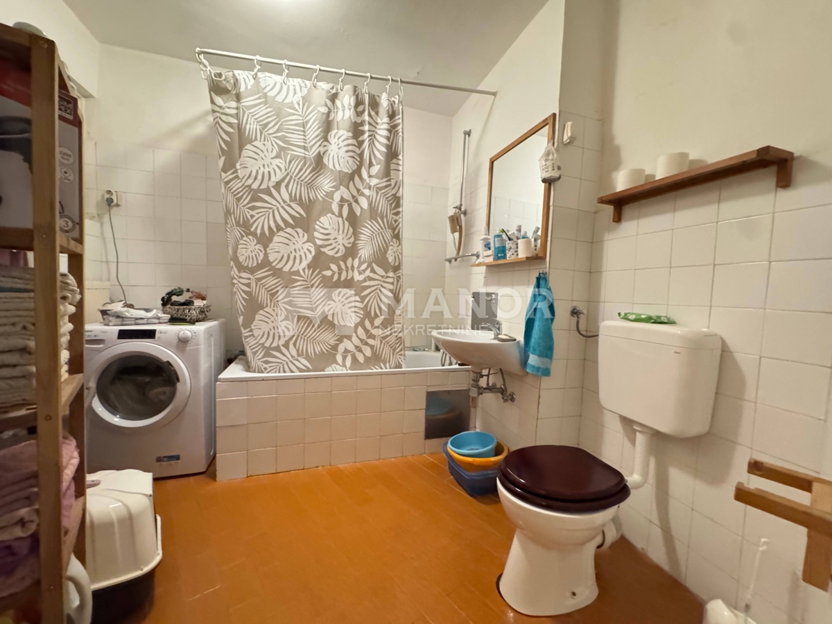 Appartamento Kozala, Rijeka, 70m2