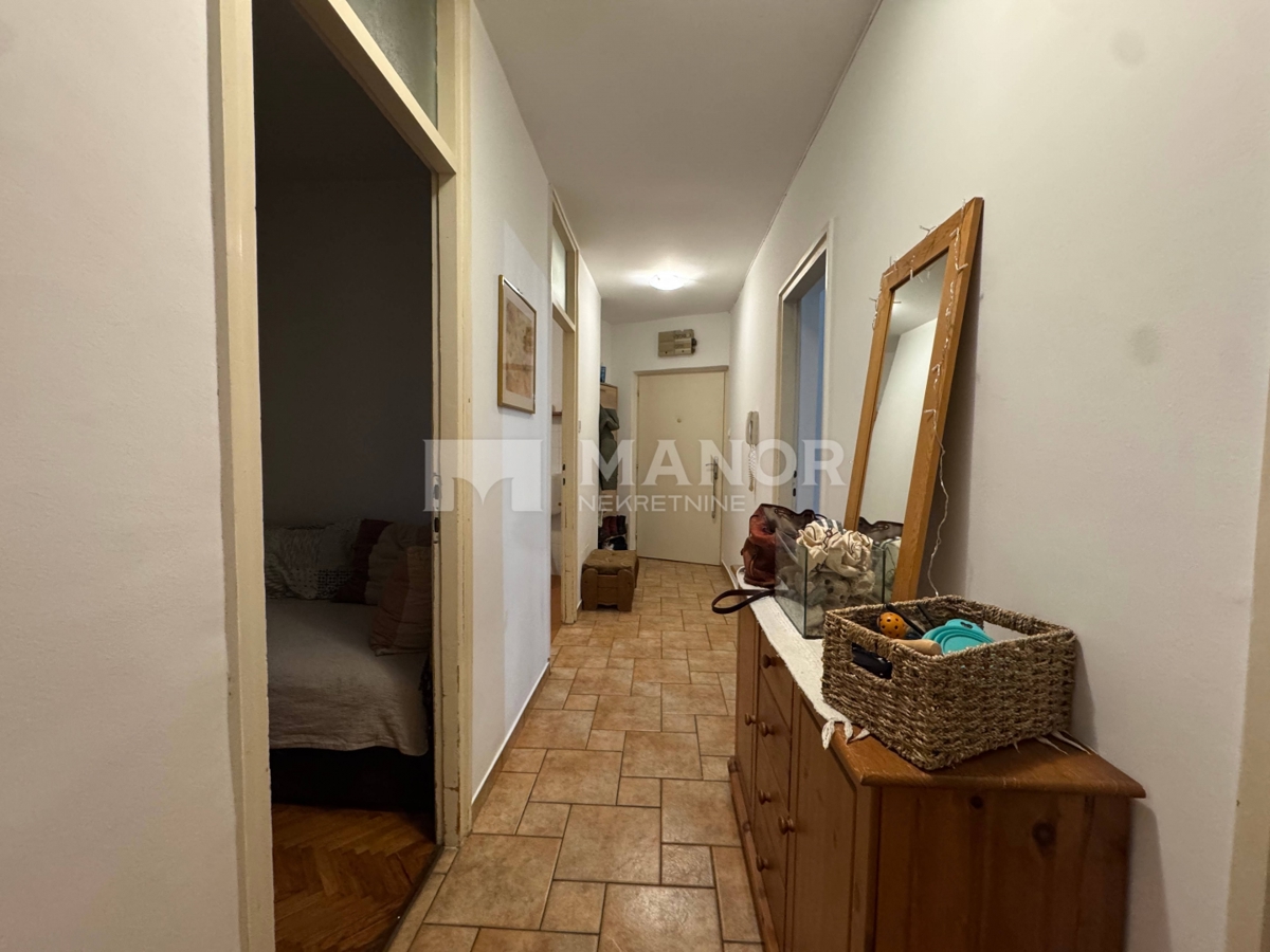 Appartamento Kozala, Rijeka, 70m2