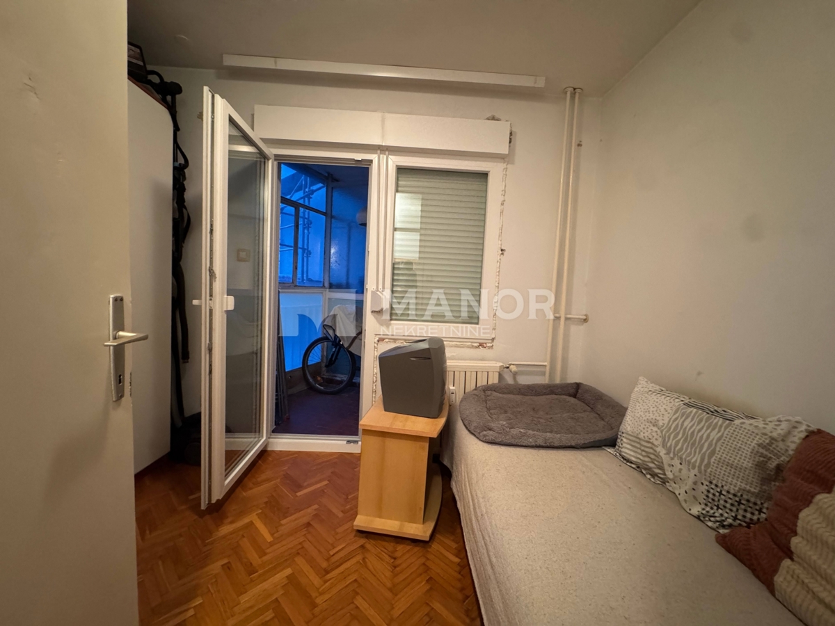 Appartamento Kozala, Rijeka, 70m2