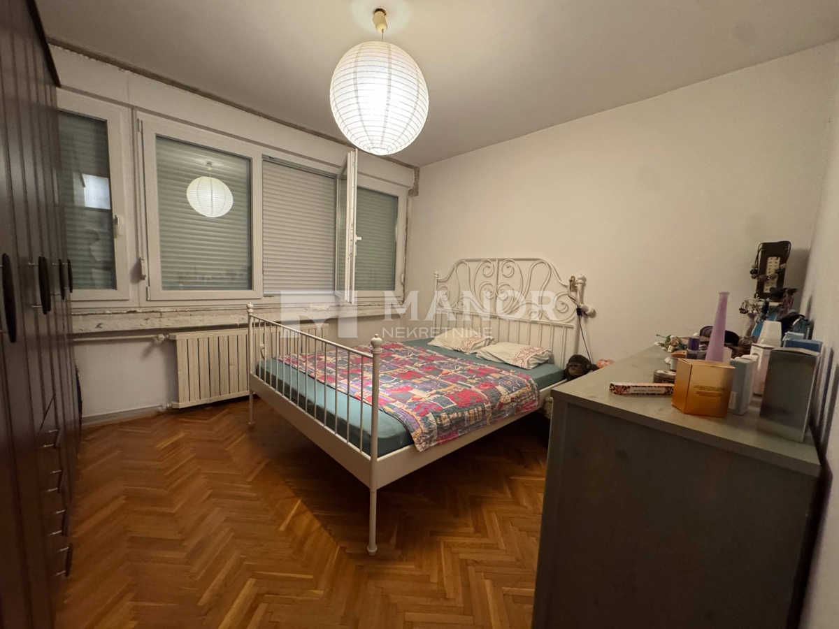 Appartamento Kozala, Rijeka, 70m2