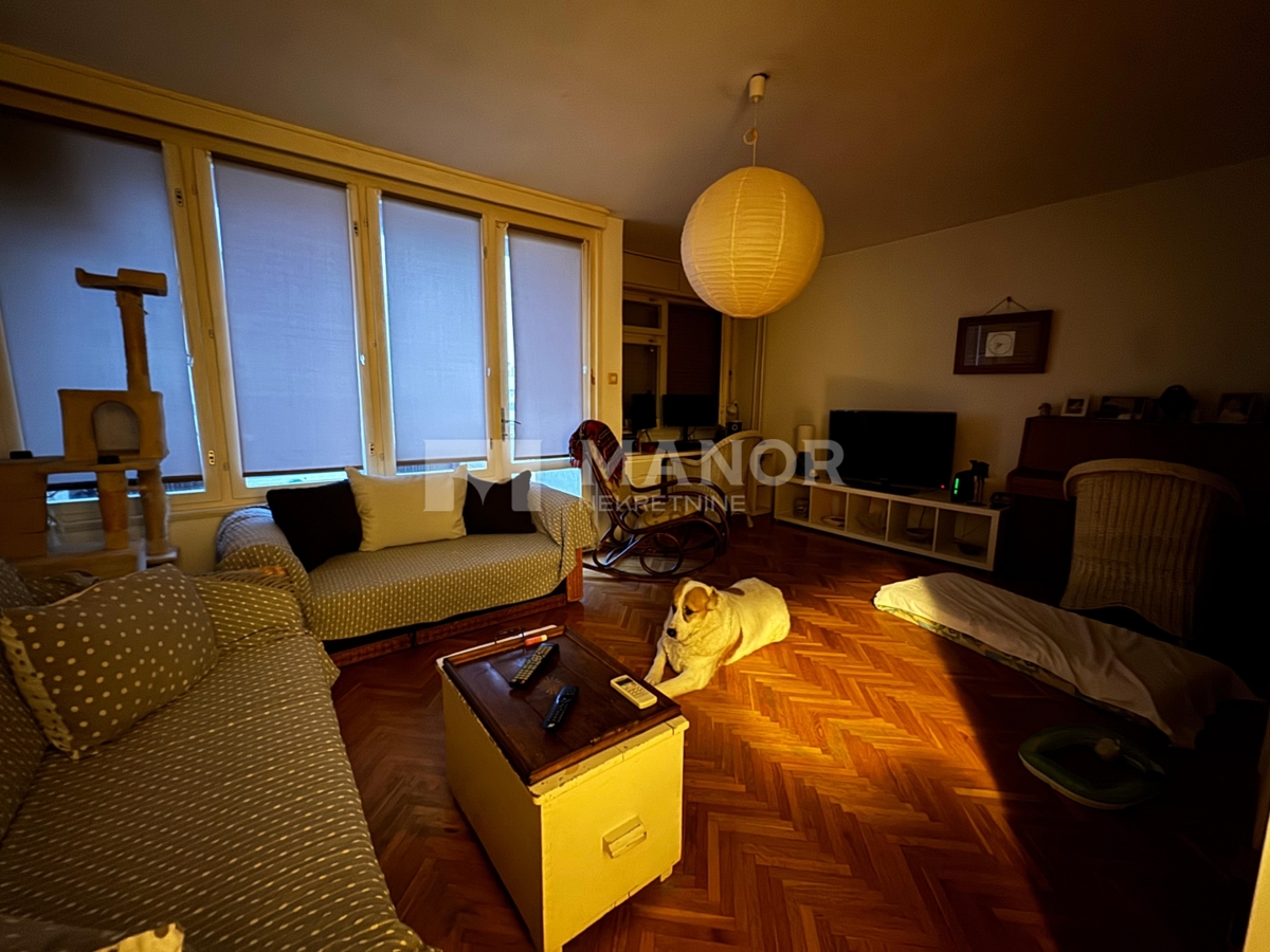 Appartamento Kozala, Rijeka, 70m2