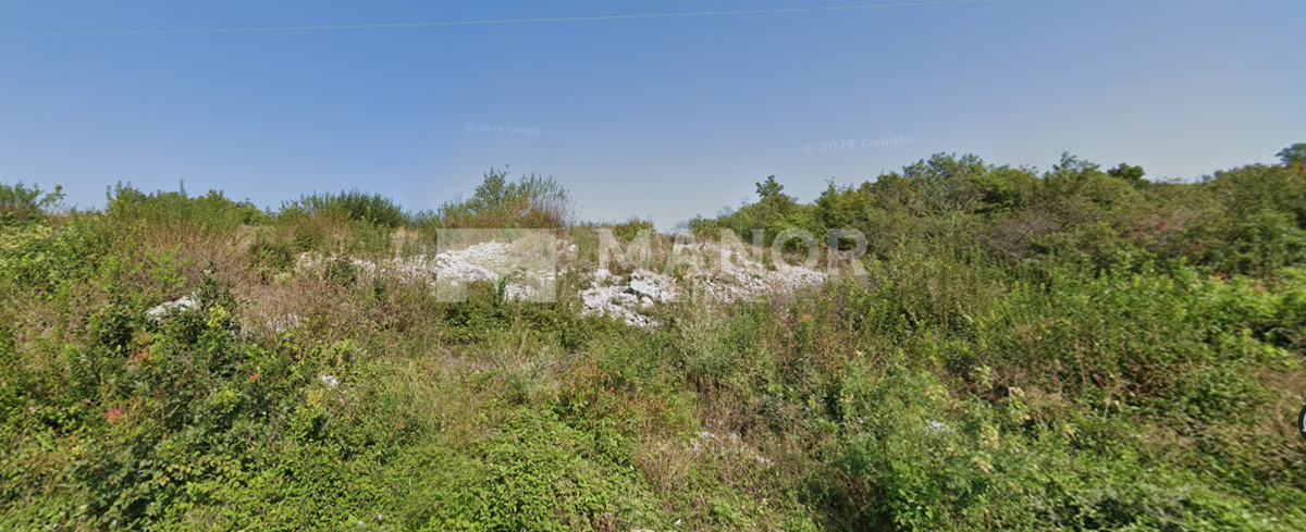 Terreno edificabile Trsat, Rijeka, 1.426m2