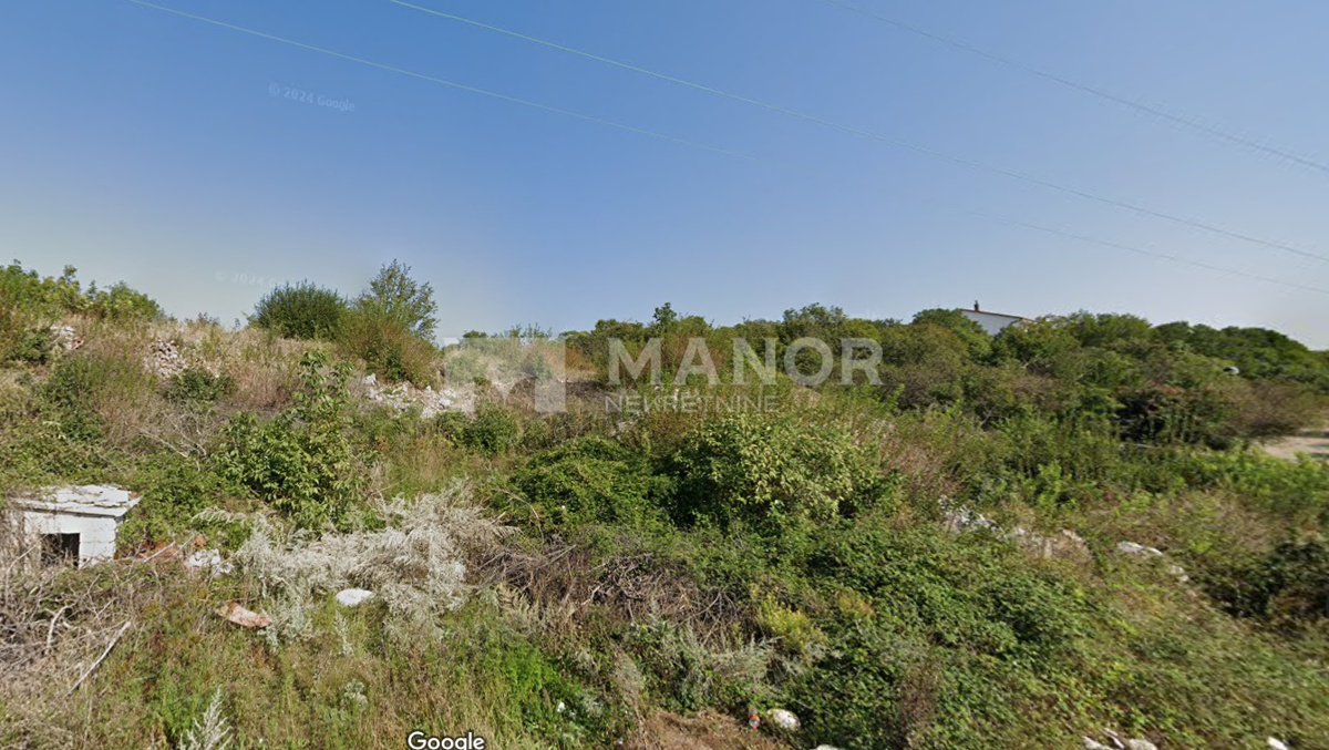 Terreno edificabile Trsat, Rijeka, 1.426m2