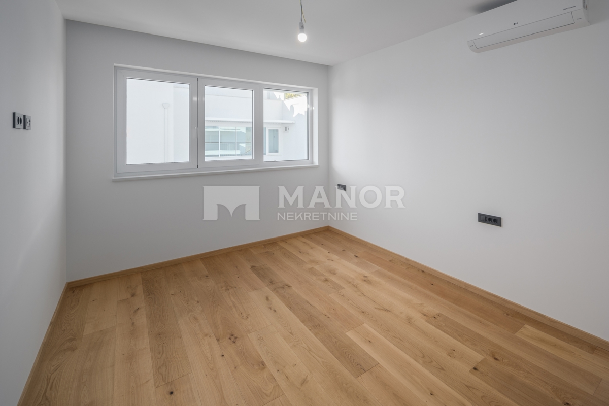 Appartamento Rovinj, 119m2