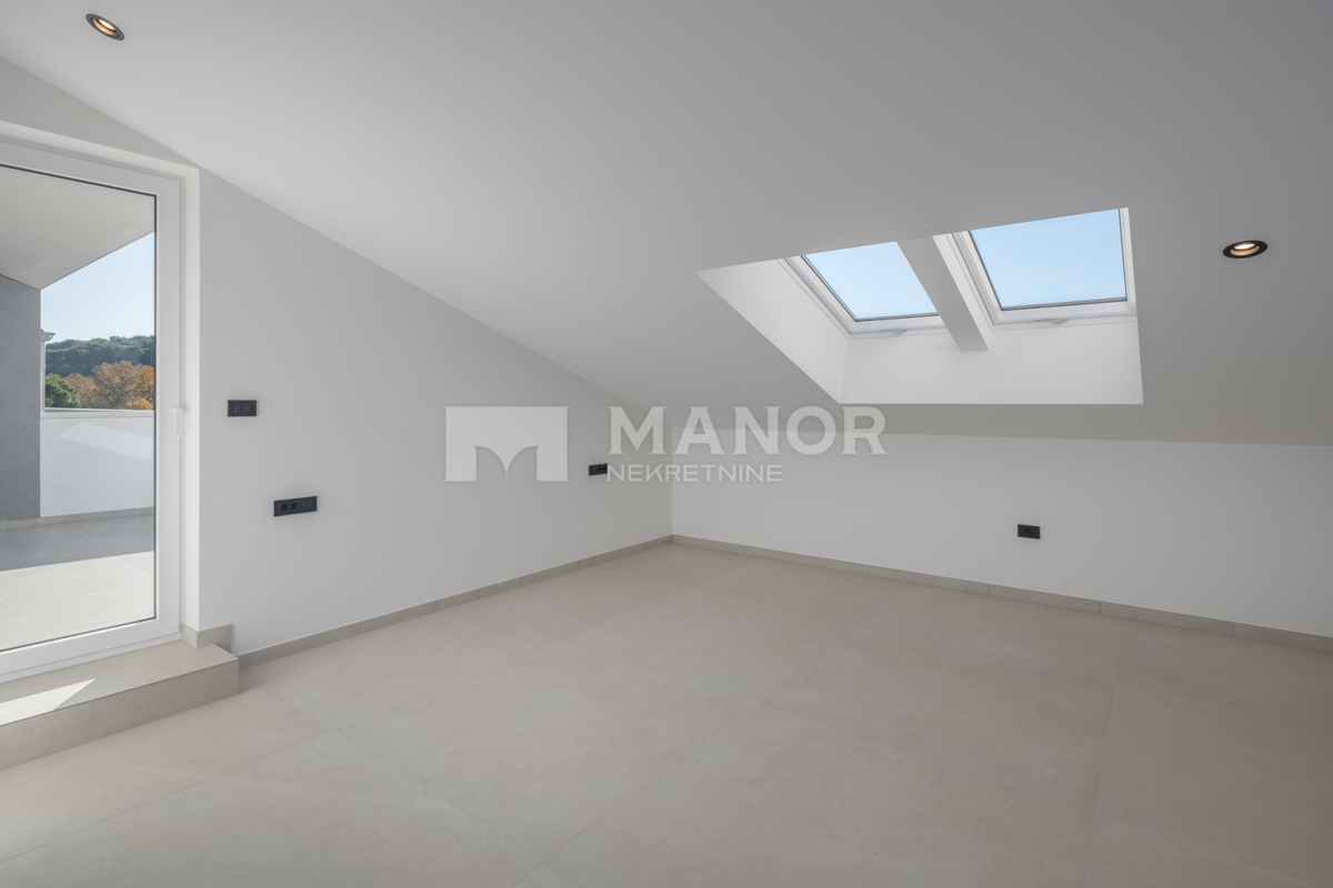 Appartamento Rovinj, 119m2