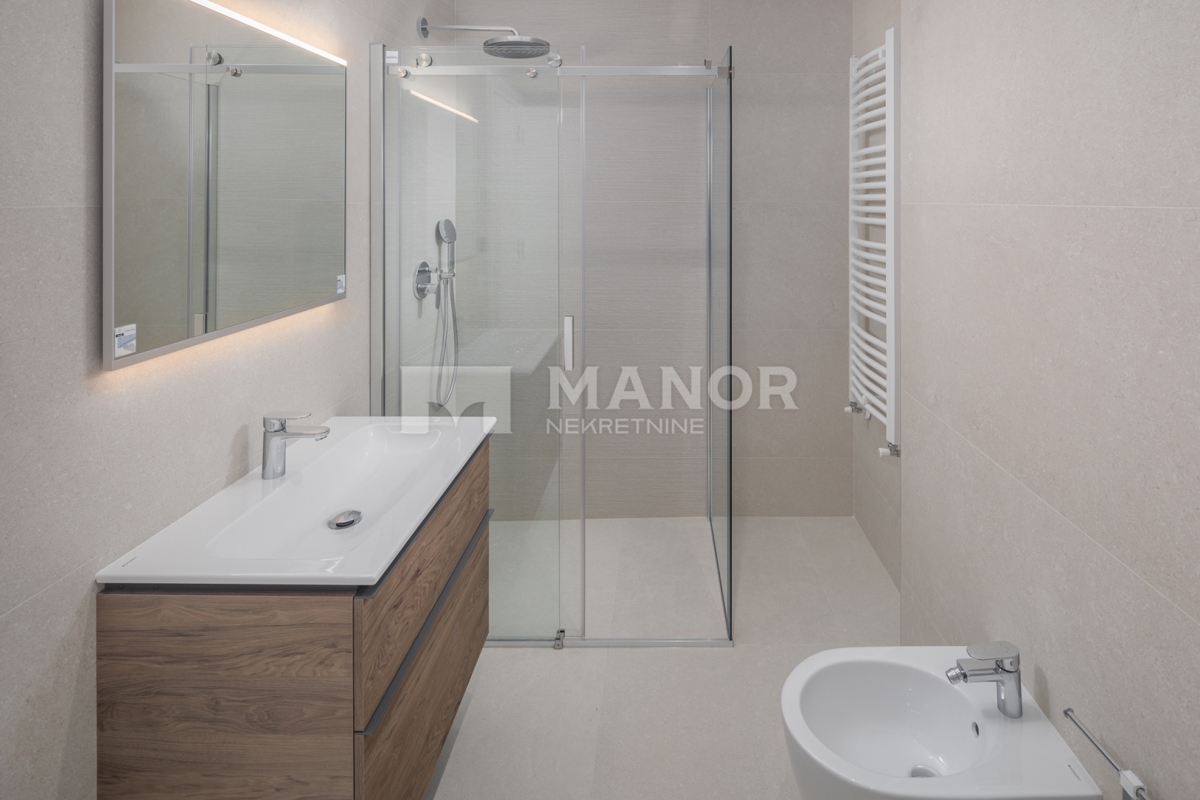 Appartamento Rovinj, 119m2